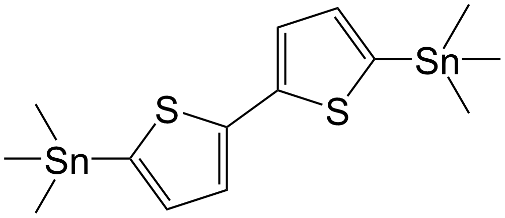 5,5'-bis(trimethylstannyl)-2,2'-bithiophen/143367-56-0